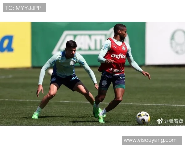 恩德里克：年轻天才在足球世界崭露头角的传奇之路