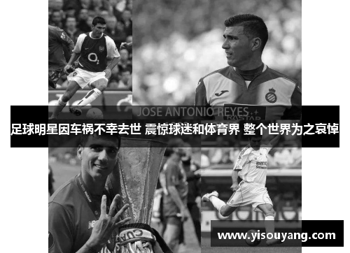 足球明星因车祸不幸去世 震惊球迷和体育界 整个世界为之哀悼